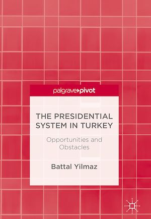 Téléchargez le livre :  The Presidential System in Turkey