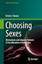 Download this eBook Choosing Sexes