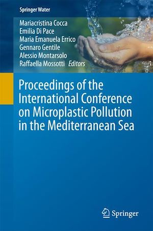 Téléchargez le livre :  Proceedings of the International Conference on Microplastic Pollution in the Mediterranean Sea