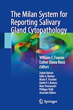 Télécharger le livre :  The Milan System for Reporting Salivary Gland Cytopathology