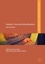 Télécharger le livre :  Muslims, Trust and Multiculturalism