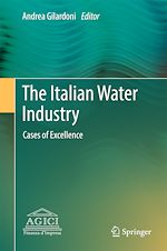 Télécharger le livre :  The Italian Water Industry