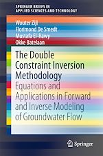Télécharger le livre :  The Double Constraint Inversion Methodology