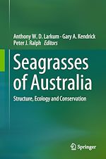 Télécharger le livre :  Seagrasses of Australia