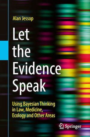 Téléchargez le livre :  Let the Evidence Speak