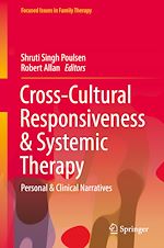 Télécharger le livre :  Cross-Cultural Responsiveness & Systemic Therapy