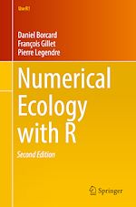 Télécharger le livre :  Numerical Ecology with R