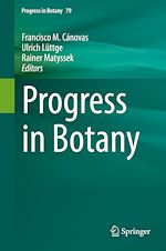 Télécharger le livre :  Progress in Botany Vol. 79