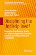 Télécharger le livre :  Disciplining the Undisciplined?