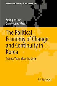 Télécharger le livre :  The Political Economy of Change and Continuity in Korea
