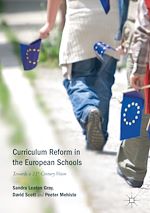 Download this eBook Curriculum Reform in the European Schools