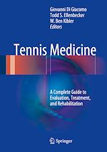 Télécharger le livre :  Tennis Medicine