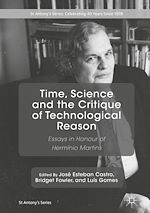 Télécharger le livre :  Time, Science and the Critique of Technological Reason