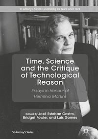 Télécharger le livre :  Time, Science and the Critique of Technological Reason