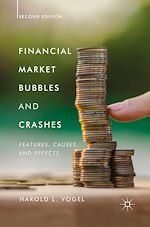 Télécharger le livre :  Financial Market Bubbles and Crashes, Second Edition