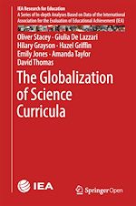 Download this eBook The Globalization of Science Curricula