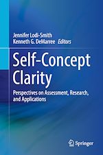 Download this eBook Self-Concept Clarity