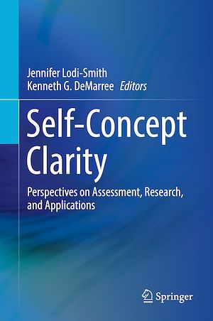 Download the eBook: Self-Concept Clarity