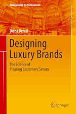 Download this eBook Designing Luxury Brands