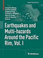 Télécharger le livre :  Earthquakes and Multi-hazards Around the Pacific Rim, Vol. I