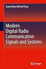 Télécharger le livre :  Modern Digital Radio Communication Signals and Systems