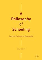 Télécharger le livre :  A Philosophy of Schooling