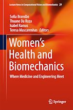 Télécharger le livre :  Women's Health and Biomechanics