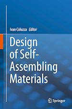Télécharger le livre :  Design of Self-assembling Materials