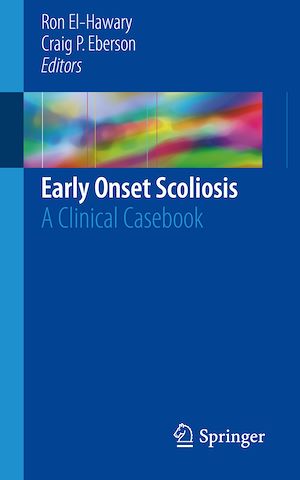 Téléchargez le livre :  Early Onset Scoliosis