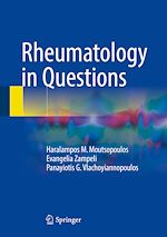 Télécharger le livre :  Rheumatology in Questions