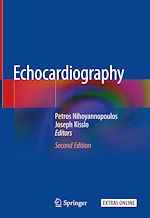 Télécharger le livre :  Echocardiography