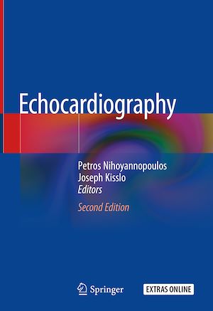 Téléchargez le livre :  Echocardiography