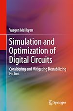 Télécharger le livre :  Simulation and Optimization of Digital Circuits