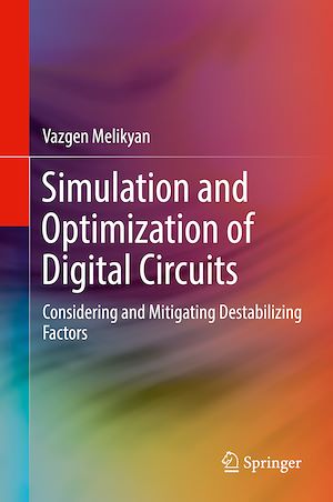 Téléchargez le livre :  Simulation and Optimization of Digital Circuits