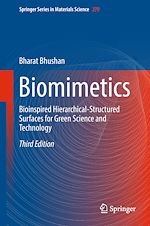 Télécharger le livre :  Biomimetics