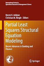 Télécharger le livre :  Partial Least Squares Structural Equation Modeling