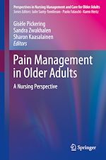 Download this eBook Pain Management in Older Adults