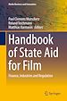 Télécharger le livre :  Handbook of State Aid for Film