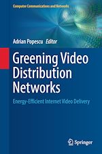 Download this eBook Greening Video Distribution Networks