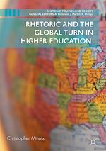 Télécharger le livre :  Rhetoric and the Global Turn in Higher Education