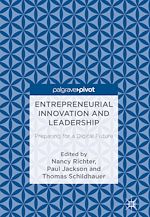 Télécharger le livre :  Entrepreneurial Innovation and Leadership