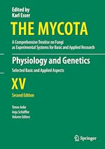 Télécharger le livre :  Physiology and Genetics