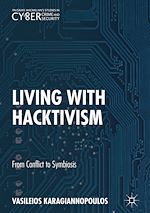 Télécharger le livre :  Living With Hacktivism
