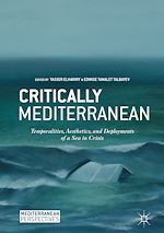 Télécharger le livre :  Critically Mediterranean