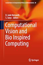 Télécharger le livre :  Computational Vision and Bio Inspired Computing