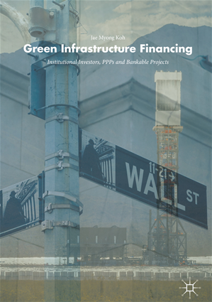 Téléchargez le livre :  Green Infrastructure Financing