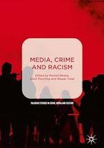 Télécharger le livre :  Media, Crime and Racism