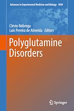 Télécharger le livre :  Polyglutamine Disorders