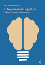 Download this eBook Entrepreneurial Cognition