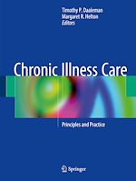 Télécharger le livre :  Chronic Illness Care